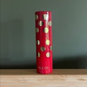 Estee Lauder Red and Gold Blush